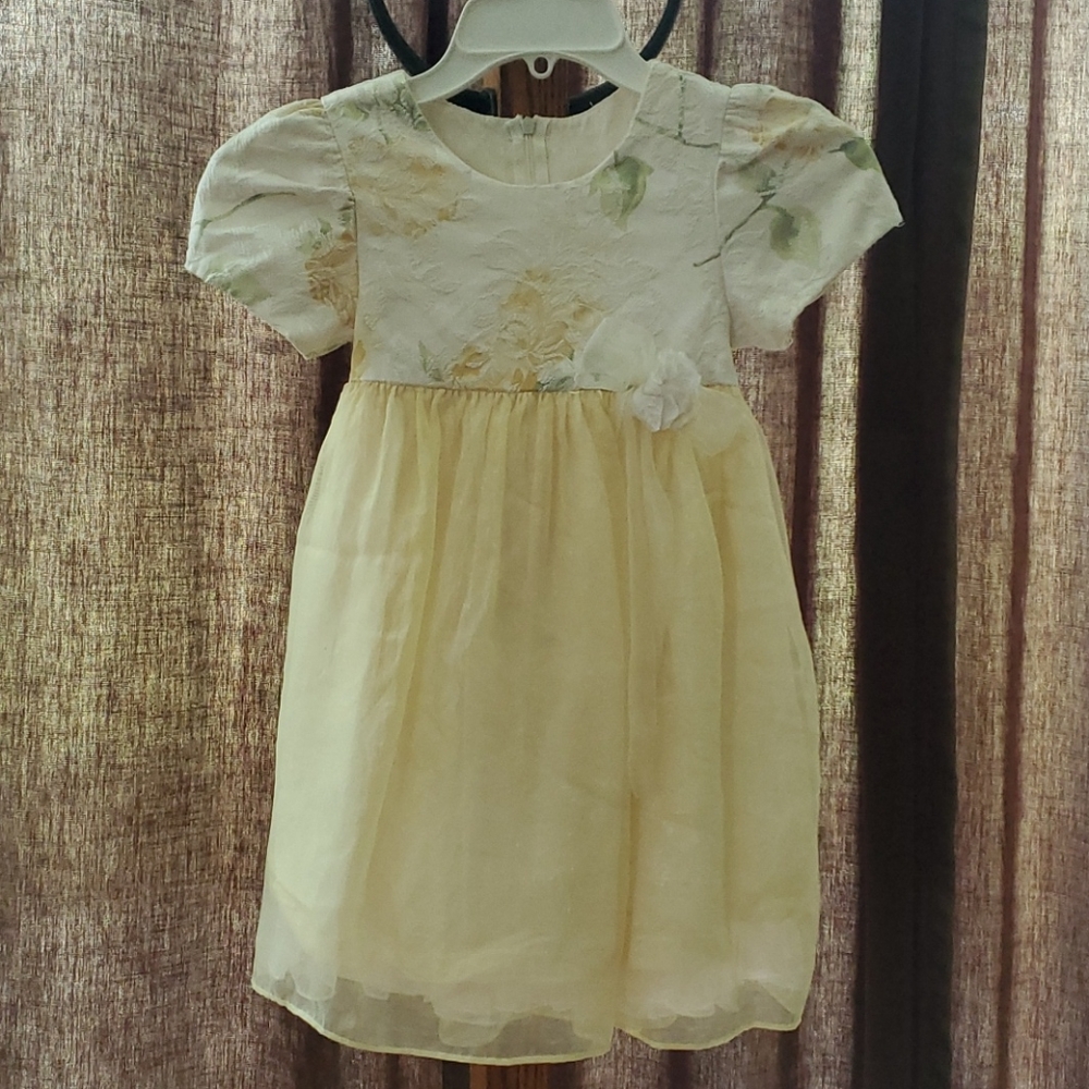 GOOD LAD GIRL DRESS SIZE 6